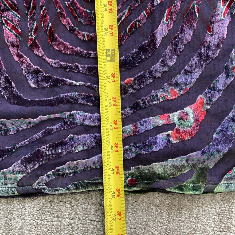 Vintage Beppe Bondi Cocktail Dress - Picture 14 of 14